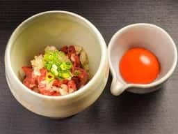 馬肉料理 左馬
