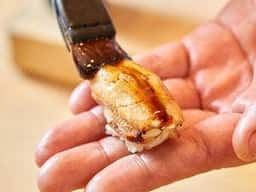 鮨かわごえ 練麿
