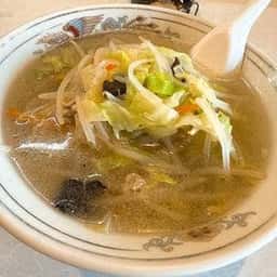 太白楼