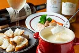 Cheese Dining ItaRu