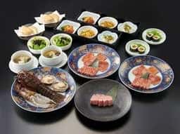 食道園 宗右衛門町本店