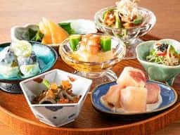 和菜食堂 秀