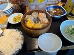 焼売酒場なかめ 表参道店