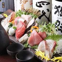 和食郷土料理 個室居酒屋 いち凛 金沢本店