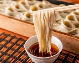 越後地酒と炭火旬彩 へぎそば あやかり鯛