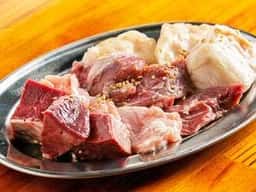 炭火焼肉生ホルモン処 しょうちゃん