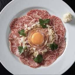 仙台牛&ワイン 298nky