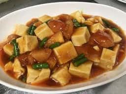 四川料理 華美 京橋店
