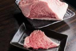 焼肉 仙蔵