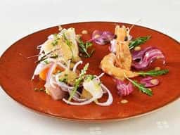 海辺のレストラン ラ・プラージュ