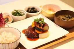 Taro's Cafe