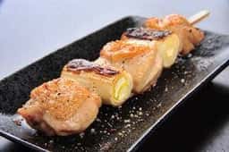 松匠 炭火焼鳥屋
