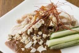 小皿中華のワインバル 悠龍～ユーロン～