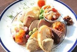グリルバル サンク下北沢