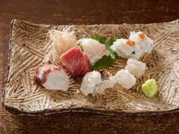和鉄板ぞろんぱ柳馬六角店