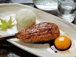 やきとり 福住 本店