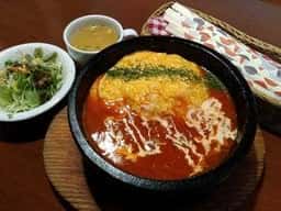 クローバーキッチン