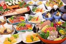 個室四季料理 くらり