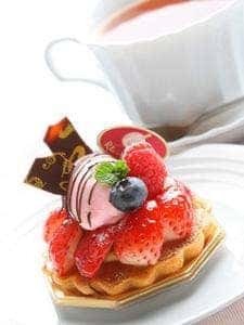 洋菓子工房 レーヴ・ド・プルミエール