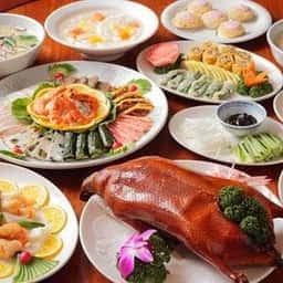 萬寿殿