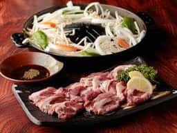 旨めぇもん屋 きゅう 中野坂上店