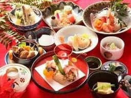 季節料理 かわら家