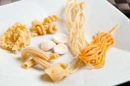 生パスタ専門店 REALE