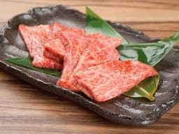 本格炭火焼肉 あかつき