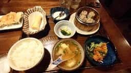 北京飯店 相模原千代田店