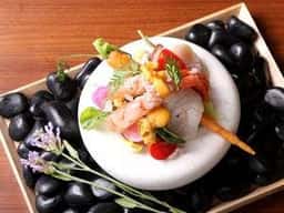 Ibaraki Italian Stile Oma