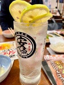大衆食堂 安べゑ 小田急町田南口店