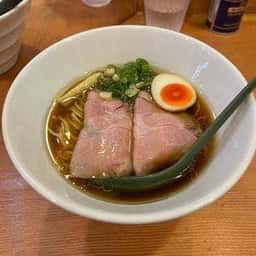 麺屋はなぶさ