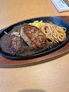 ステーキ宮 金沢中央店