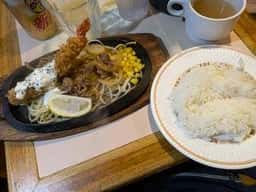 キッチンカロリー 駿河台店