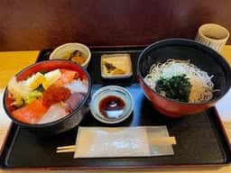 北陸料理しんえつ