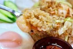 WARUNG KAKI LIMA