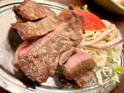 味処たむら