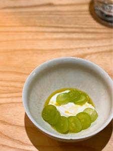 尾山台 山田