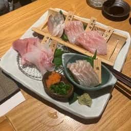 天地旬鮮 八吉 渋谷南口駅前店