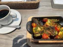 Aline café et sucreries