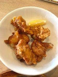 ガスト 港東通店