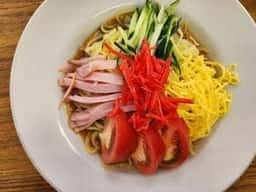 食堂 とびいし