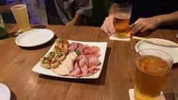 炭火イタリアン ワインバル 元町NEWS