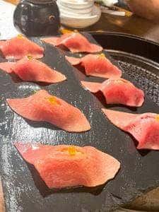 坂の途中 六本木店
