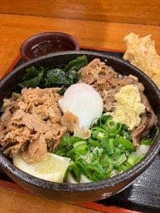 麺処 綿谷 丸亀店