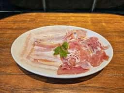 PRONTO IL BAR アトレ五反田店