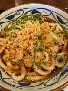 丸亀製麺 松阪店