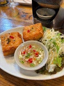 バンコック ポニー食堂