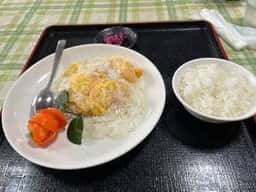 かすみ食堂
