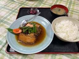 かすみ食堂